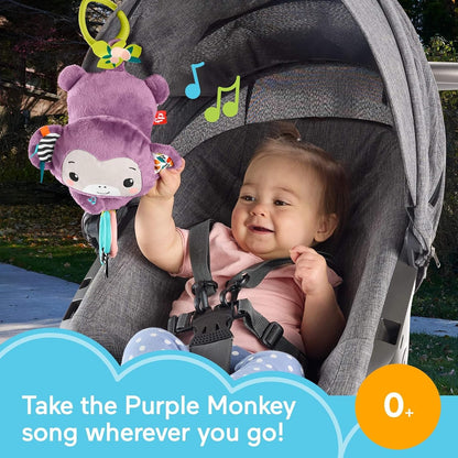 On-the-Go Koala Soother