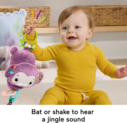 On-the-Go Koala Soother