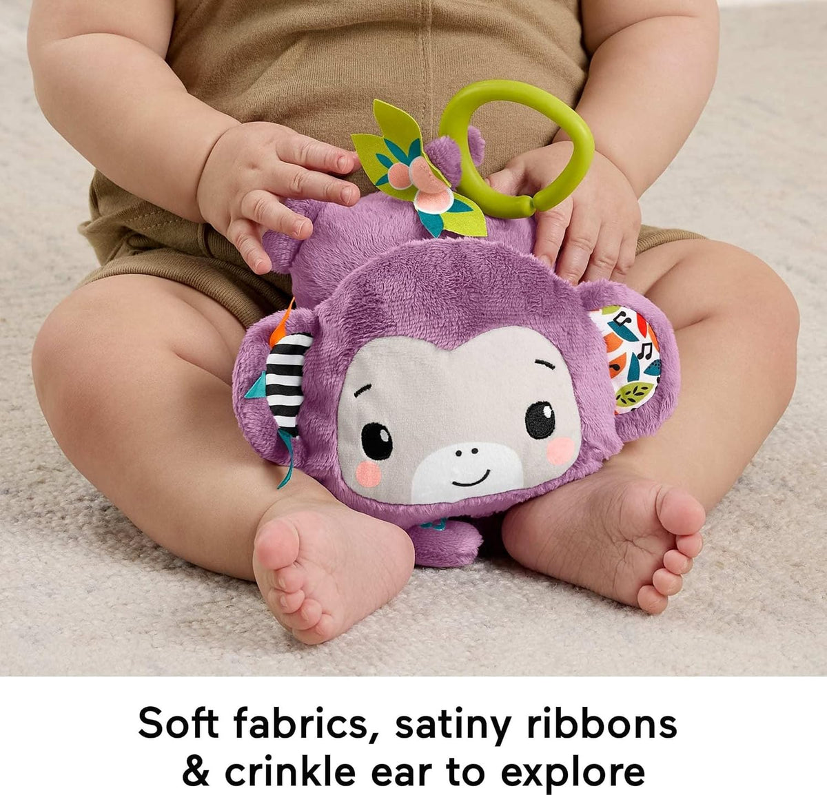 On-the-Go Koala Soother