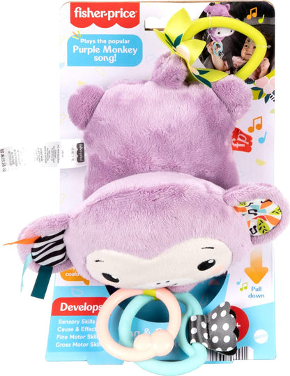 On-the-Go Koala Soother