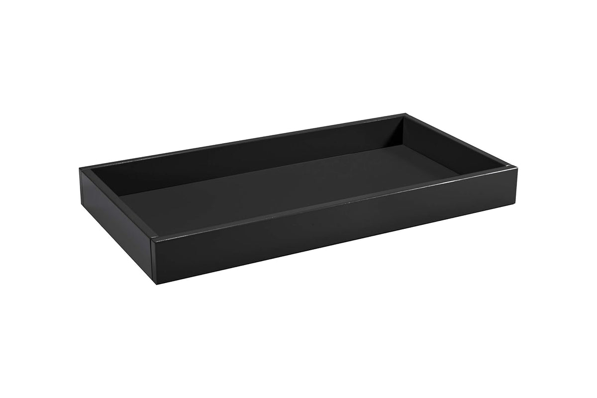 Universal Removable Changing-Tray (M0219) in White