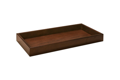 Universal Removable Changing-Tray (M0219) in White