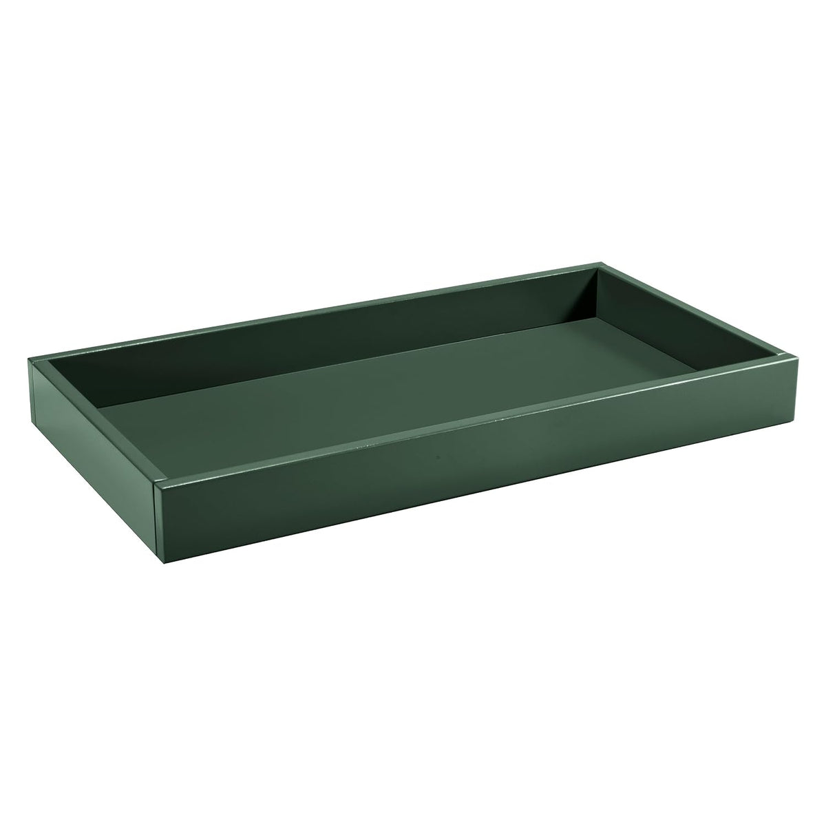 Universal Removable Changing-Tray (M0219) in White