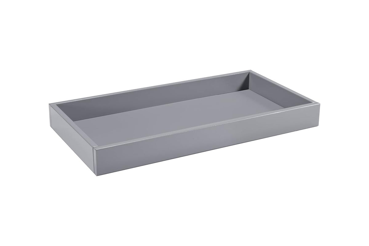 Universal Removable Changing-Tray (M0219) in White