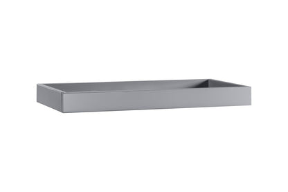 Universal Removable Changing-Tray (M0219) in White