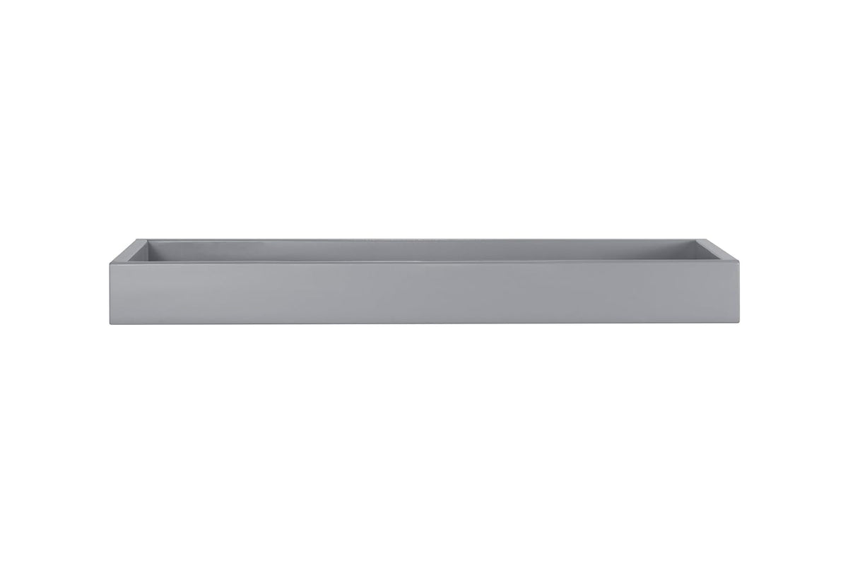 Universal Removable Changing-Tray (M0219) in White