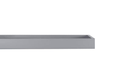 Universal Removable Changing-Tray (M0219) in White
