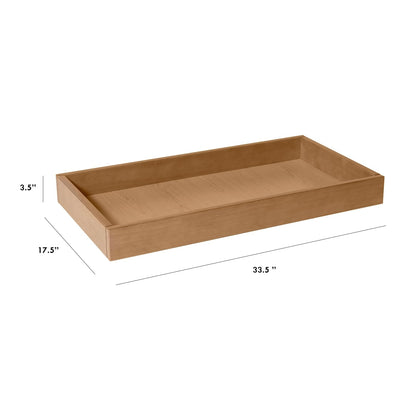 Universal Removable Changing-Tray (M0219) in White