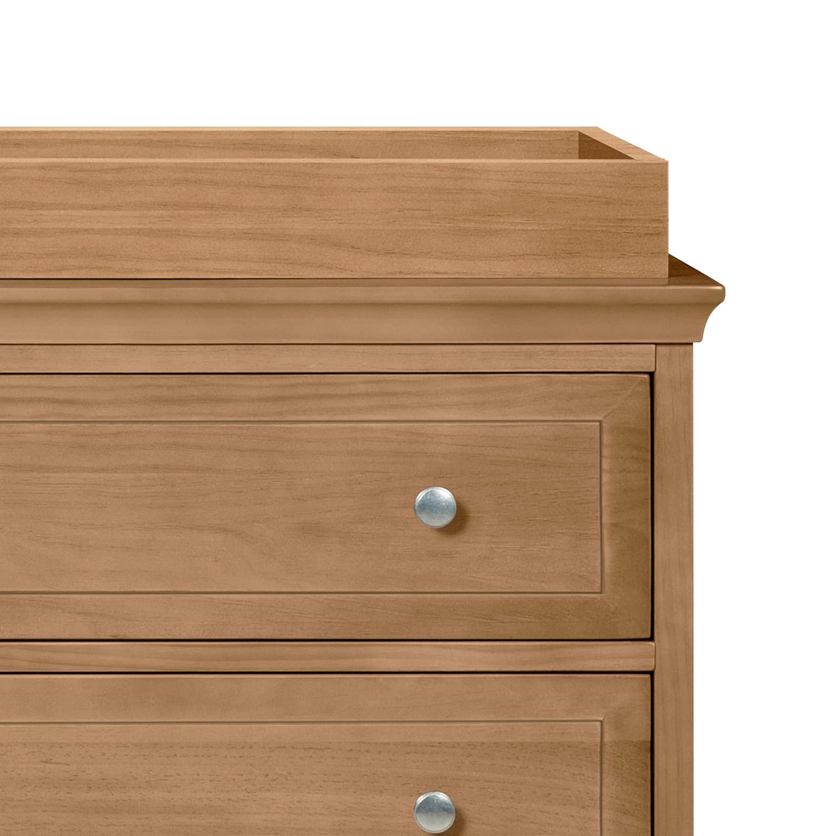 Universal Removable Changing-Tray (M0219) in White