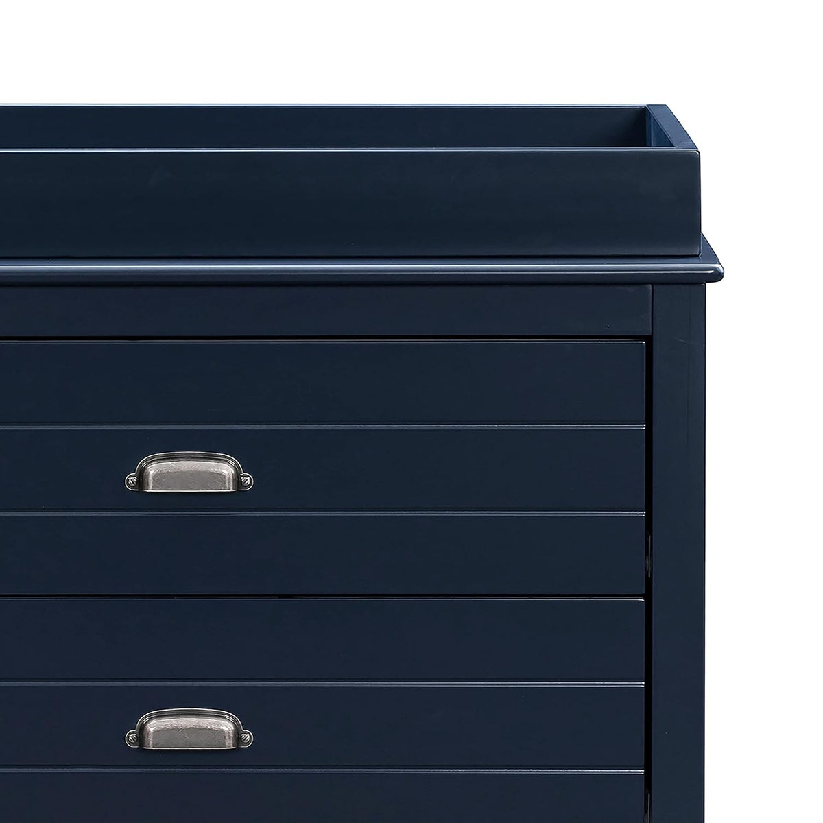 Universal Removable Changing-Tray (M0219) in White