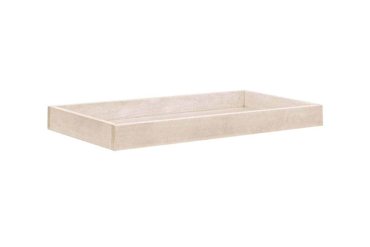 Universal Removable Changing-Tray (M0219) in White
