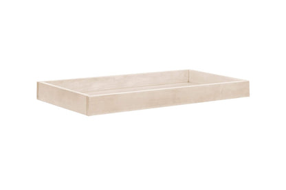 Universal Removable Changing-Tray (M0219) in White