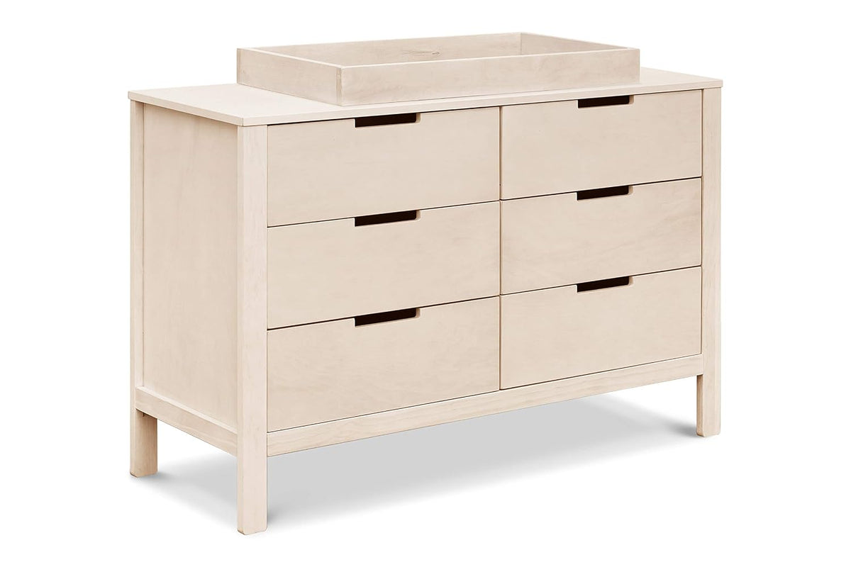 Universal Removable Changing-Tray (M0219) in White
