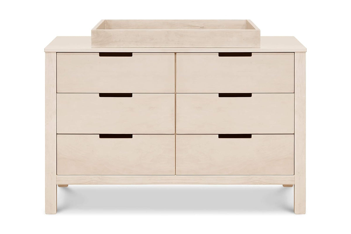 Universal Removable Changing-Tray (M0219) in White