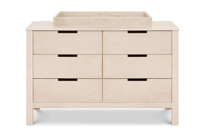 Universal Removable Changing-Tray (M0219) in White