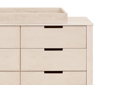 Universal Removable Changing-Tray (M0219) in White