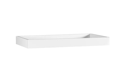 Universal Removable Changing-Tray (M0219) in White