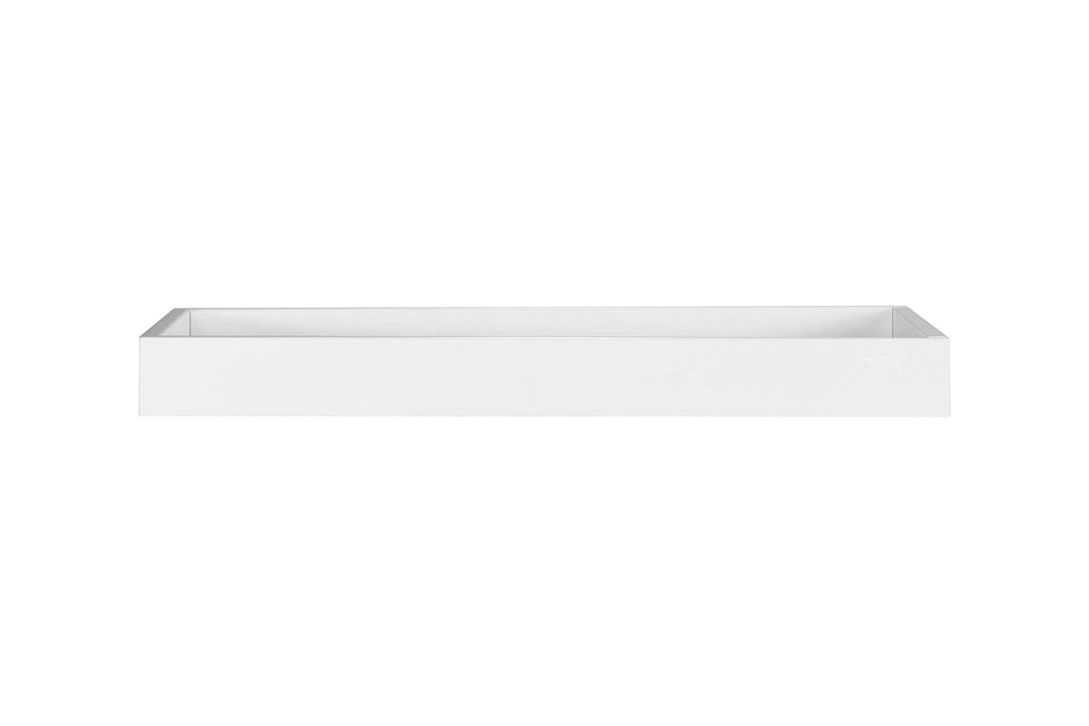 Universal Removable Changing-Tray (M0219) in White