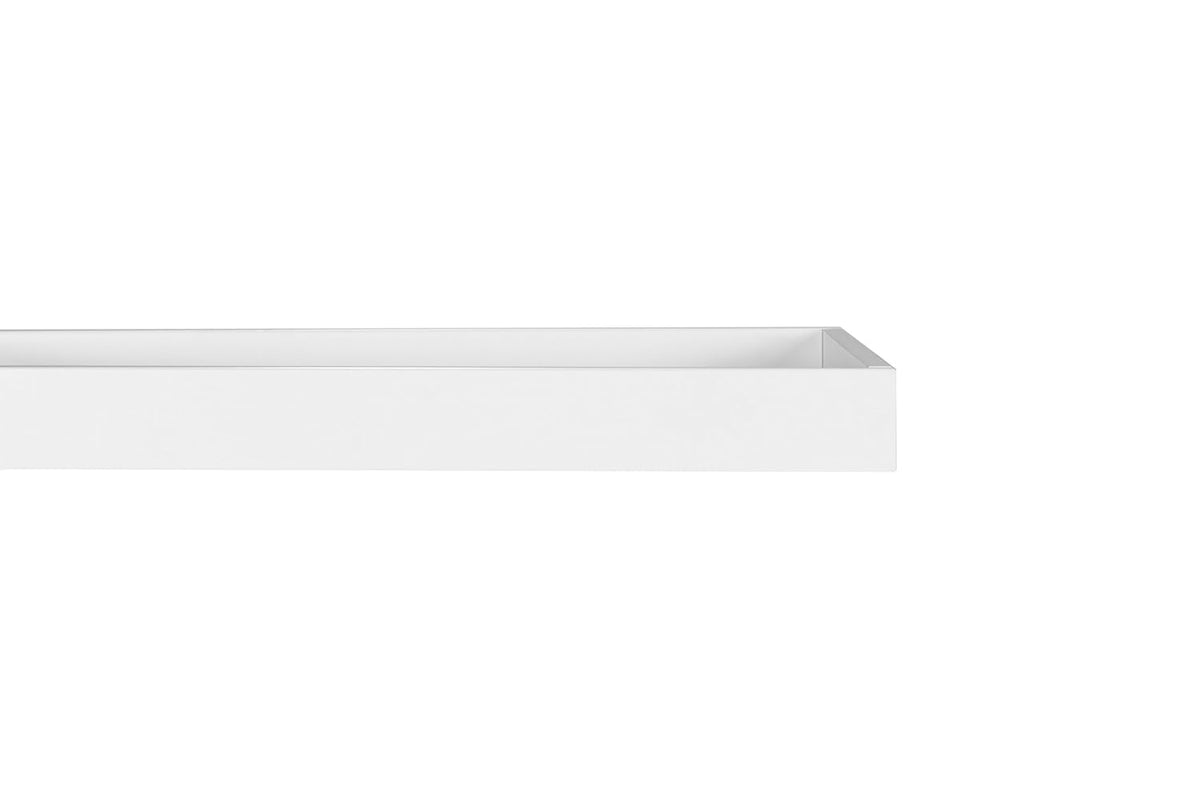 Universal Removable Changing-Tray (M0219) in White
