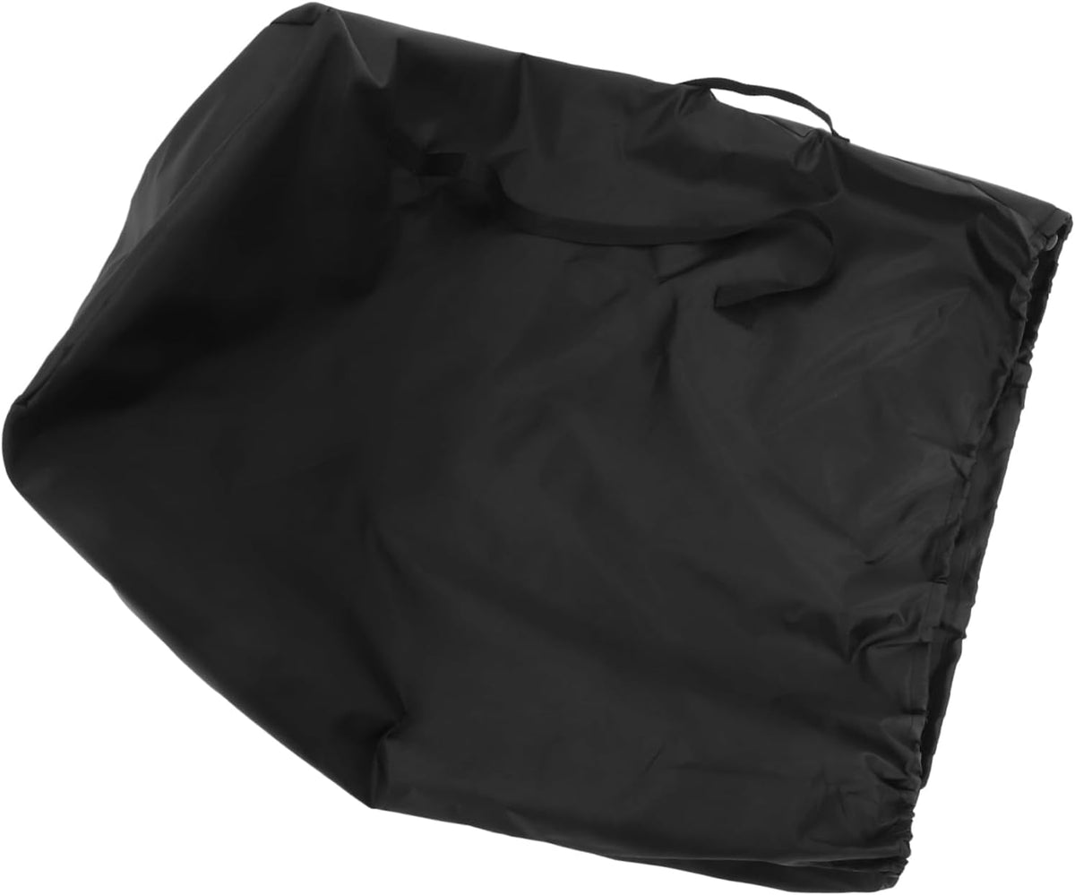 Convenient Stroller Storage Bag for Travel Lightweight Gate Check Stroller Cover Compatible Design for Airplane Use