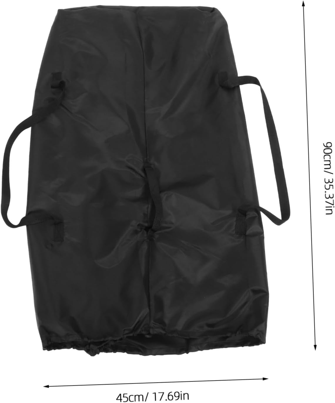 Convenient Stroller Storage Bag for Travel Lightweight Gate Check Stroller Cover Compatible Design for Airplane Use