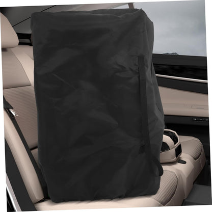 Convenient Stroller Storage Bag for Travel Lightweight Gate Check Stroller Cover Compatible Design for Airplane Use