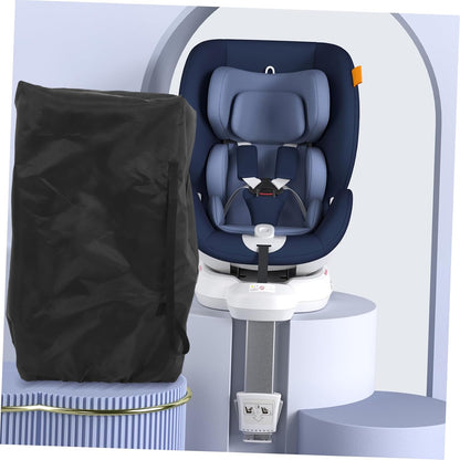 Convenient Stroller Storage Bag for Travel Lightweight Gate Check Stroller Cover Compatible Design for Airplane Use