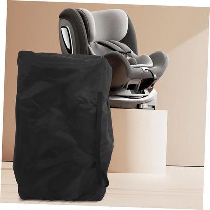 Convenient Stroller Storage Bag for Travel Lightweight Gate Check Stroller Cover Compatible Design for Airplane Use