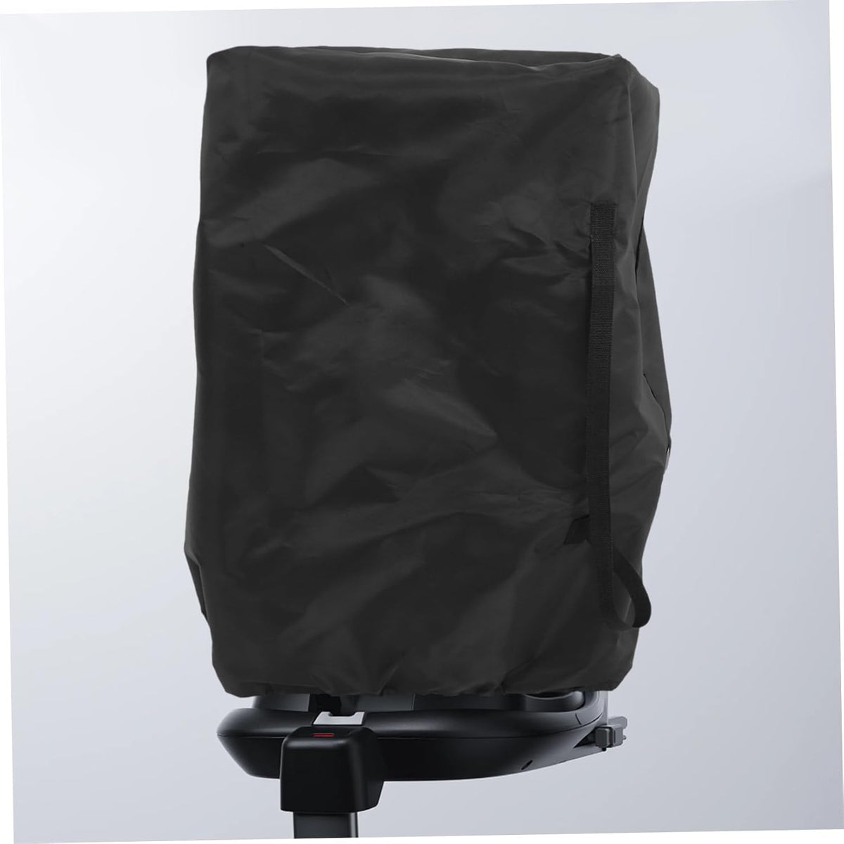 Convenient Stroller Storage Bag for Travel Lightweight Gate Check Stroller Cover Compatible Design for Airplane Use