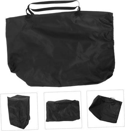 Convenient Stroller Storage Bag for Travel Lightweight Gate Check Stroller Cover Compatible Design for Airplane Use