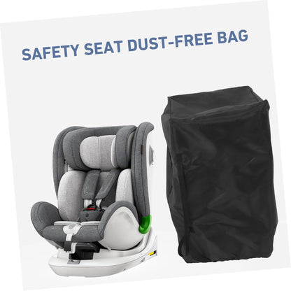 Convenient Stroller Storage Bag for Travel Lightweight Gate Check Stroller Cover Compatible Design for Airplane Use