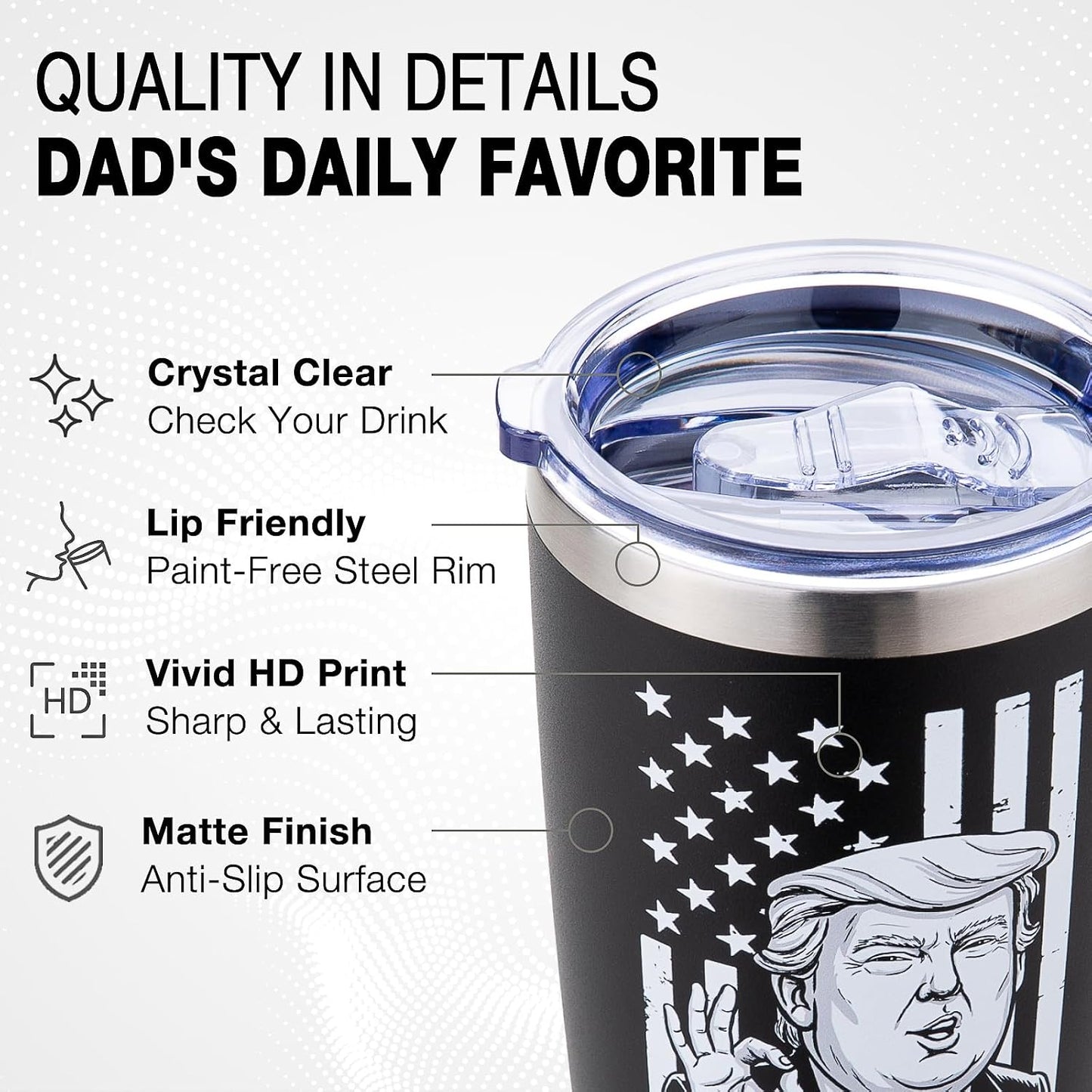 Gifts for Mom from Daughter Son - Funny Mothers Day Gift, Best Mom Ever Gifts, Unique Cool Birthday Christmas Presents Ideas for Moms - 20oz Moms Coffee Tumbler Mug Cup, Stainless Steel Insulated