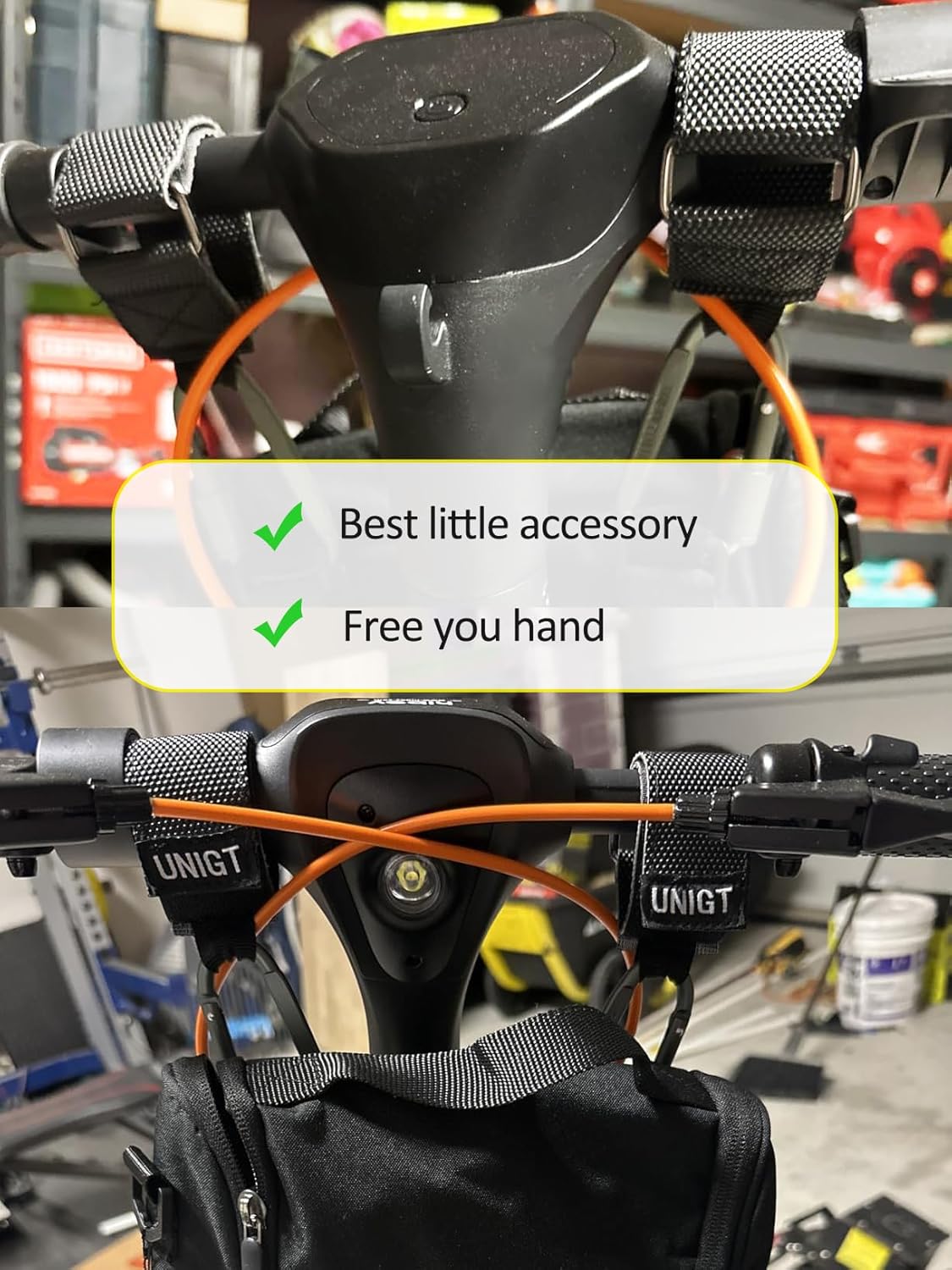 UNIGT 2 Pack UTV Hook for Hanging Headsets, Helmet and Goggles No-Slip