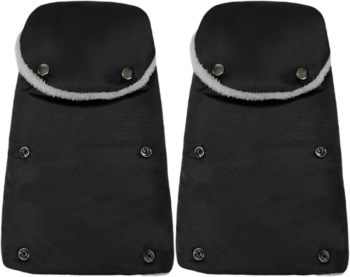 Stroller Hand Muff Extra Thick Comfortable Warmer