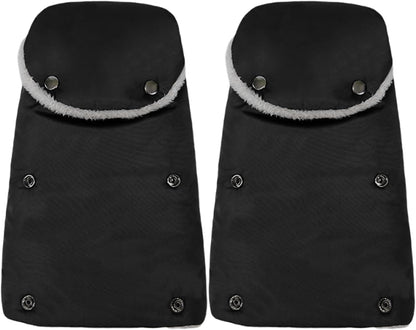 Stroller Hand Muff Extra Thick Comfortable Warmer