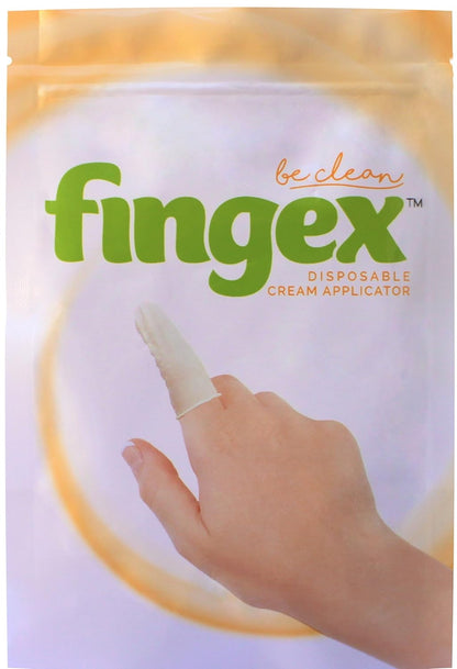 Disposable Applicators for Diaper Cream Application. (100)
