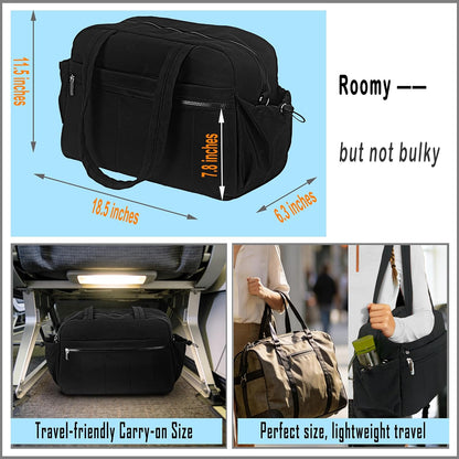 Medium Diaper Bag Tote, Shoulder & Crossbody Mom Bag