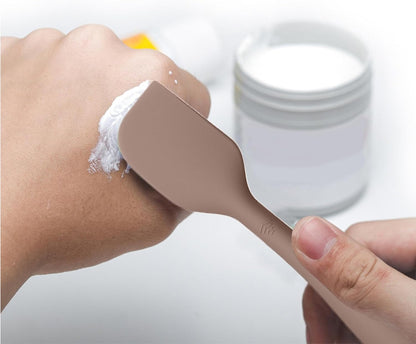 Diaper Cream Spatula Butt Spatula Applicator with Suction