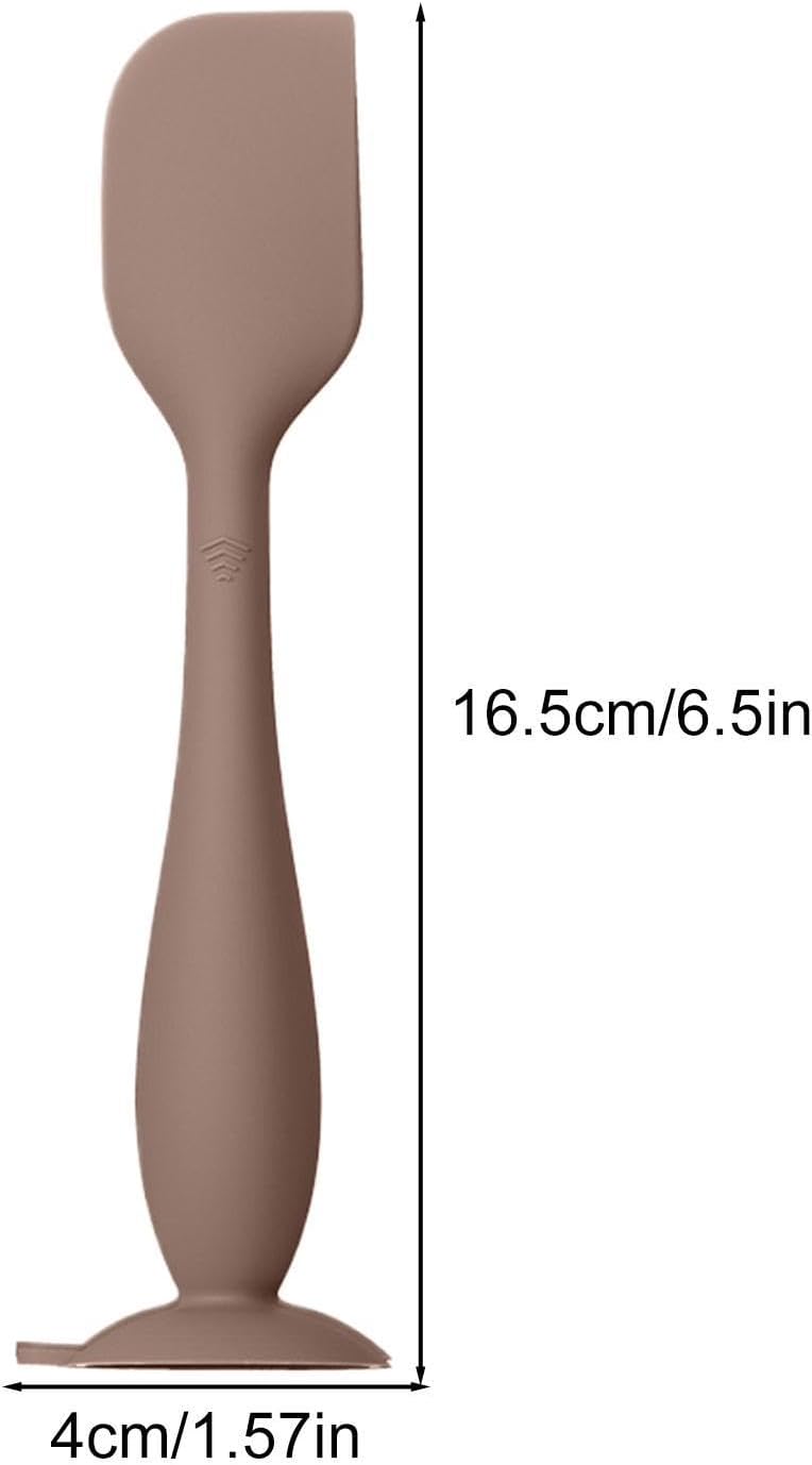 Diaper Cream Spatula Butt Spatula Applicator with Suction