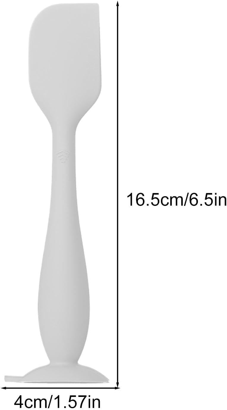 Diaper Cream Spatula Butt Spatula Applicator with Suction