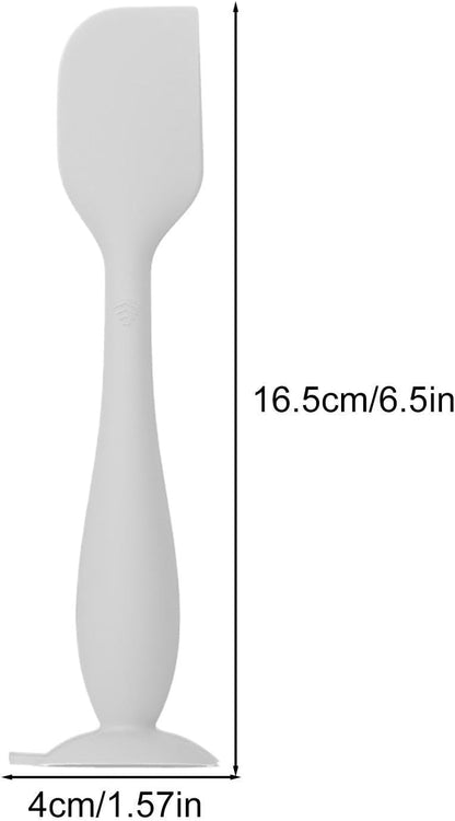 Diaper Cream Spatula Butt Spatula Applicator with Suction
