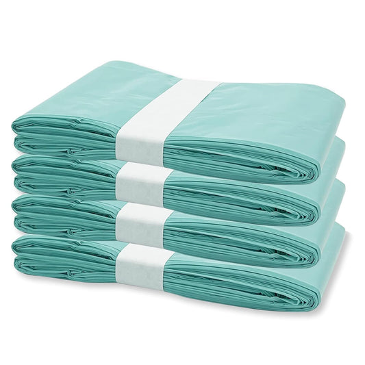 4 Pack Diaper Liner Refills Compatible with Janibell Akord 280 Slim Model, Lasts Over 500 Adult Briefs