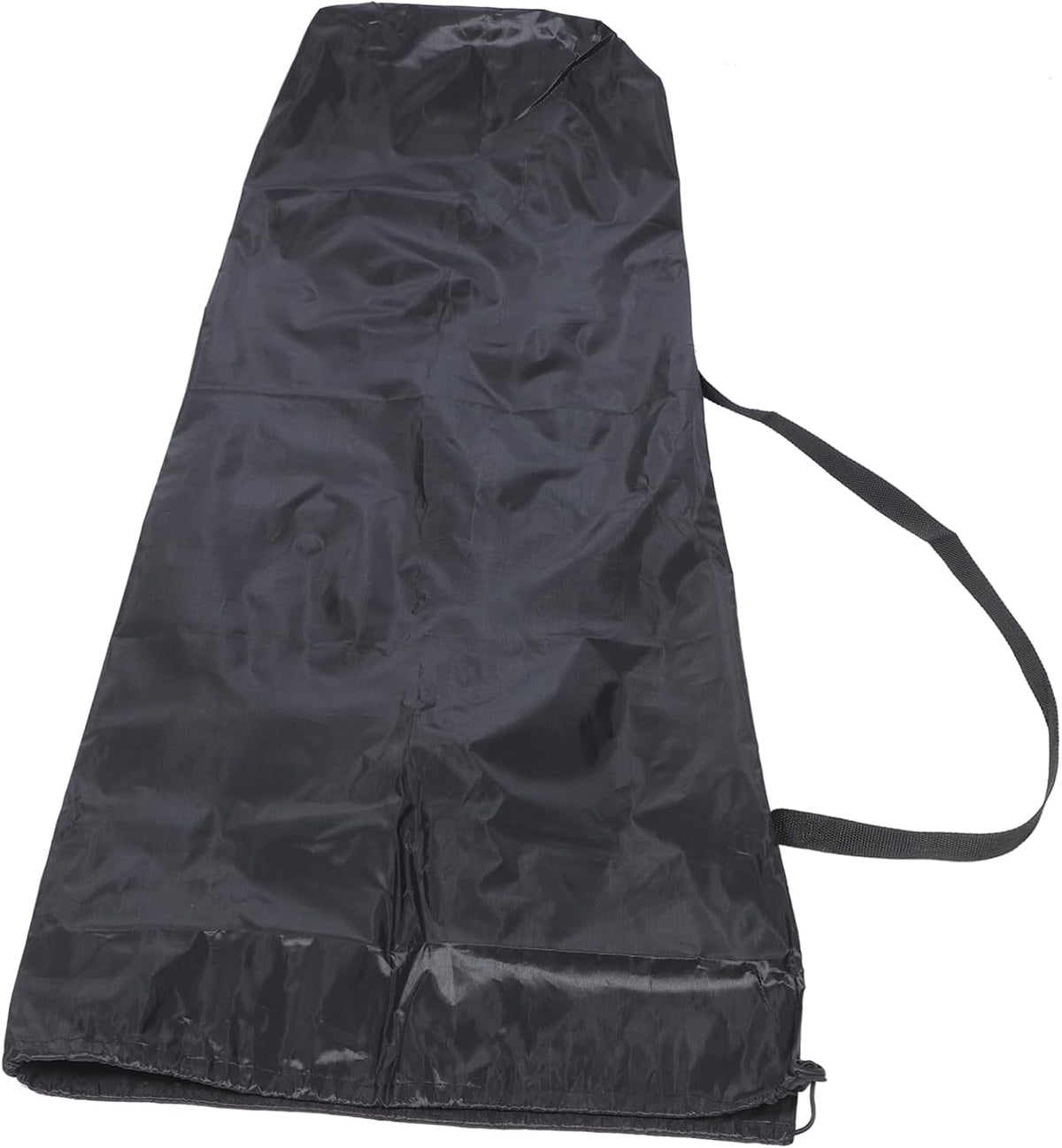 Baby Stroller Travel Storage Bag with Lockable Drawstring Closure