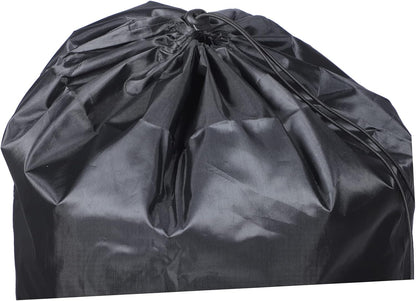 Baby Stroller Travel Storage Bag with Lockable Drawstring Closure
