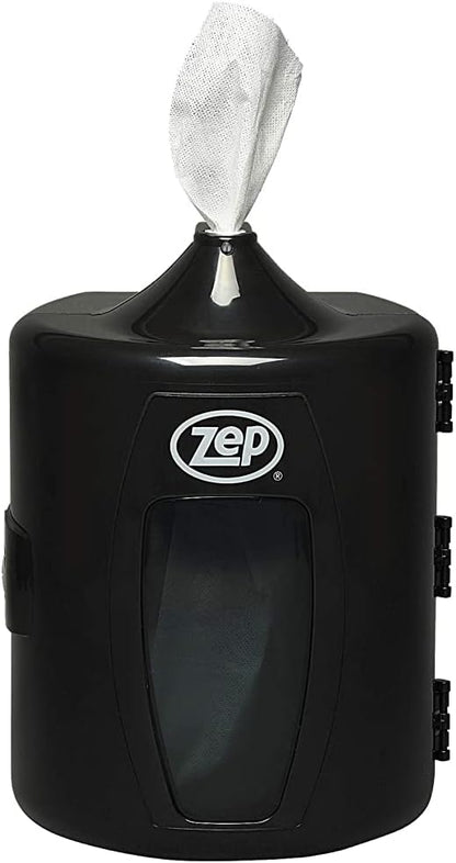 Wall Mount Wipes Dispenser 1 Unit (Wipes Sold Separately) Industrial