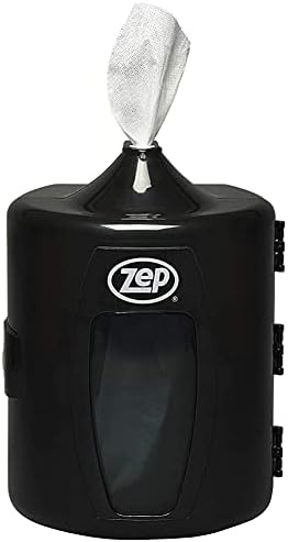 Wall Mount Wipes Dispenser 1 Unit (Wipes Sold Separately) Industrial