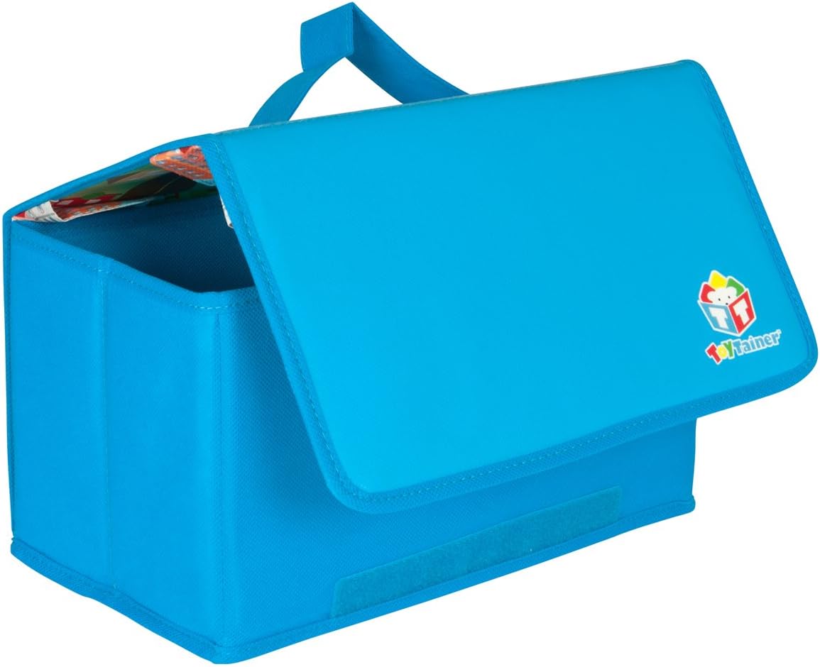 Boys Shoebox Play N' Store