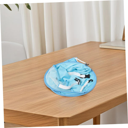 2pcs Stroller Canopy Sunshade Uv Cover for Pushchairs Easy to Install and Against Versatile Use for Outdoor Activities