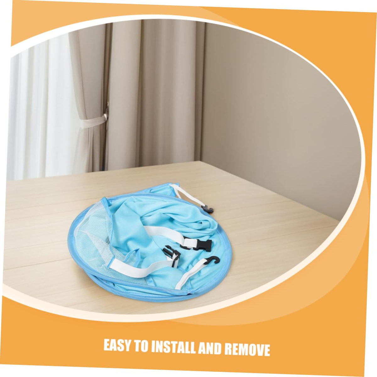 2pcs Stroller Canopy Sunshade Uv Cover for Pushchairs Easy to Install and Against Versatile Use for Outdoor Activities
