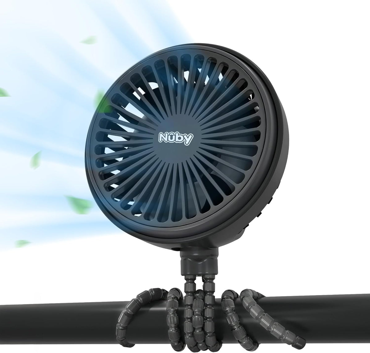 Nuby Stroller Fan